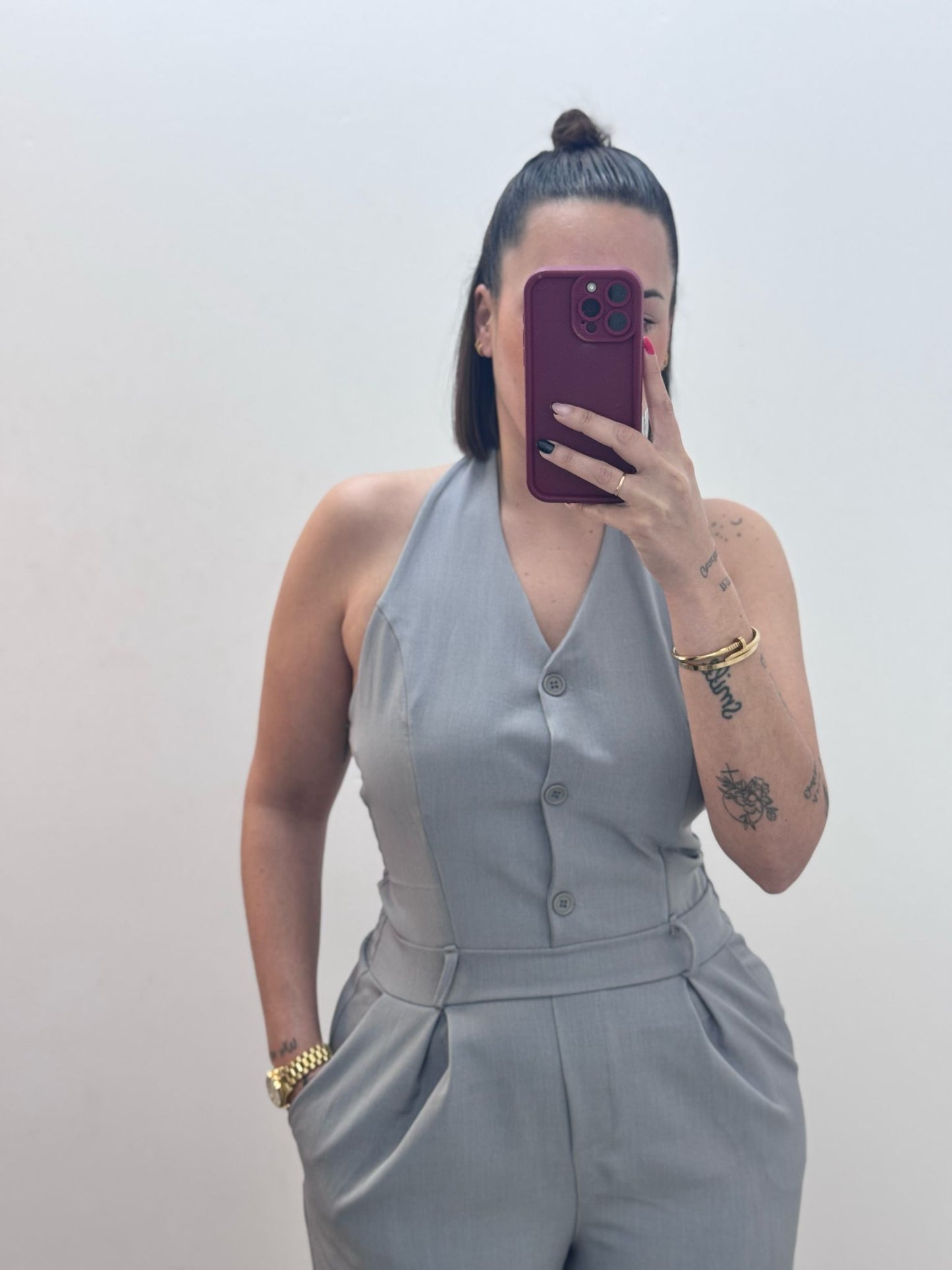 Mono Gris
