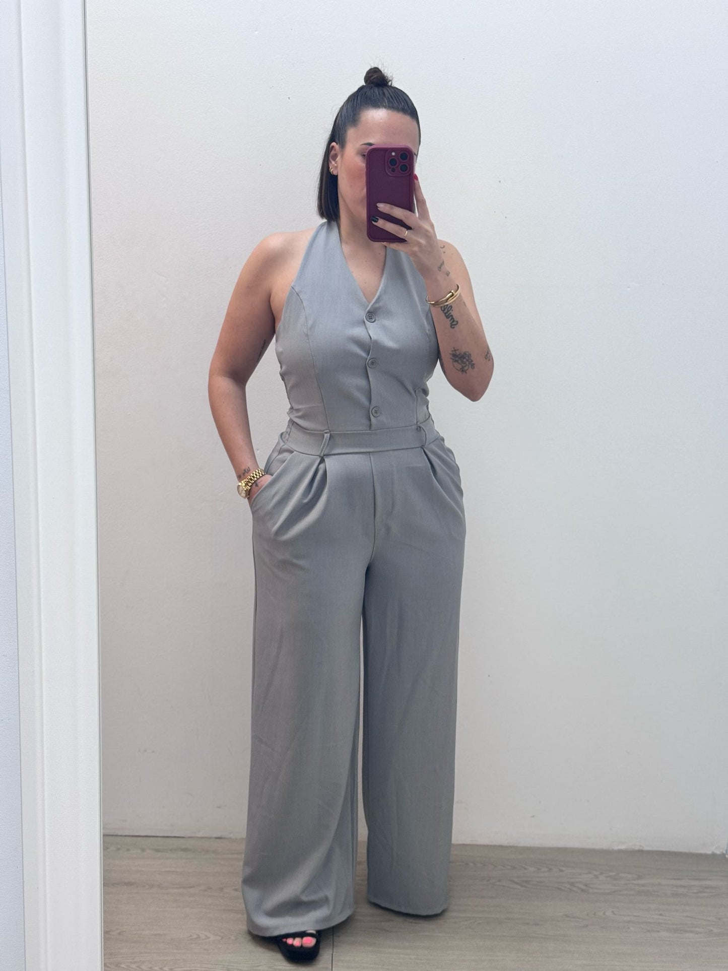 Mono Gris