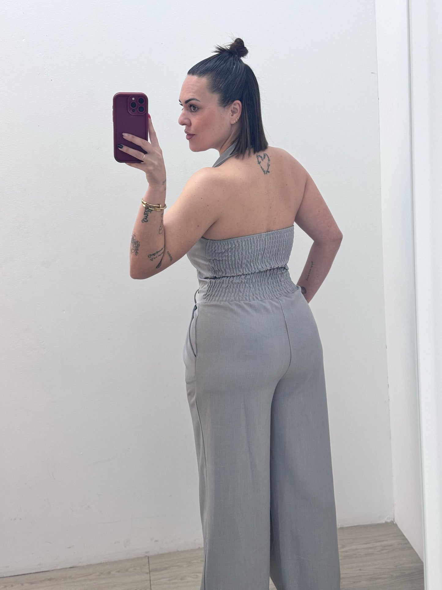 Mono Gris