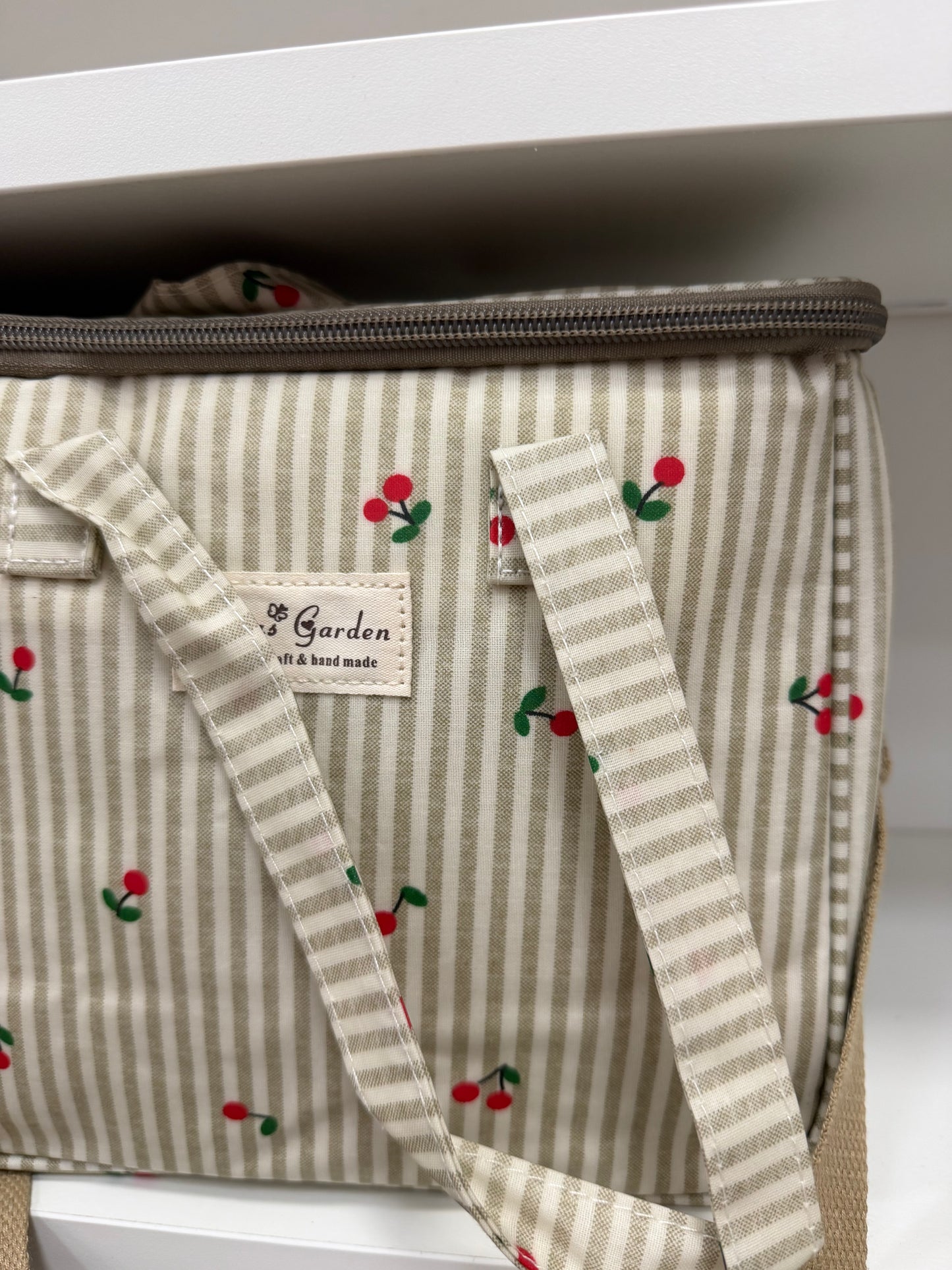 BOLSO NEVERA