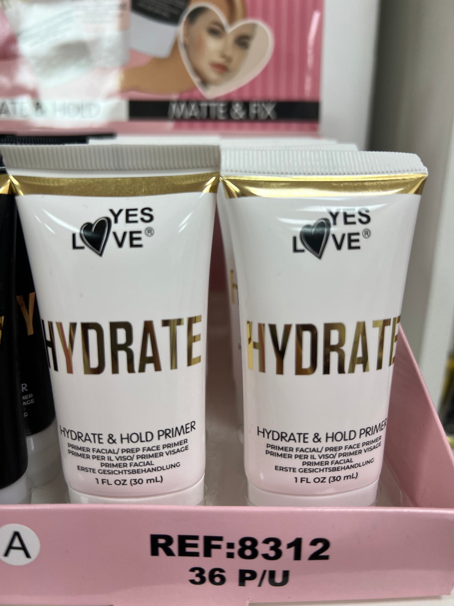 Primer Hydrate