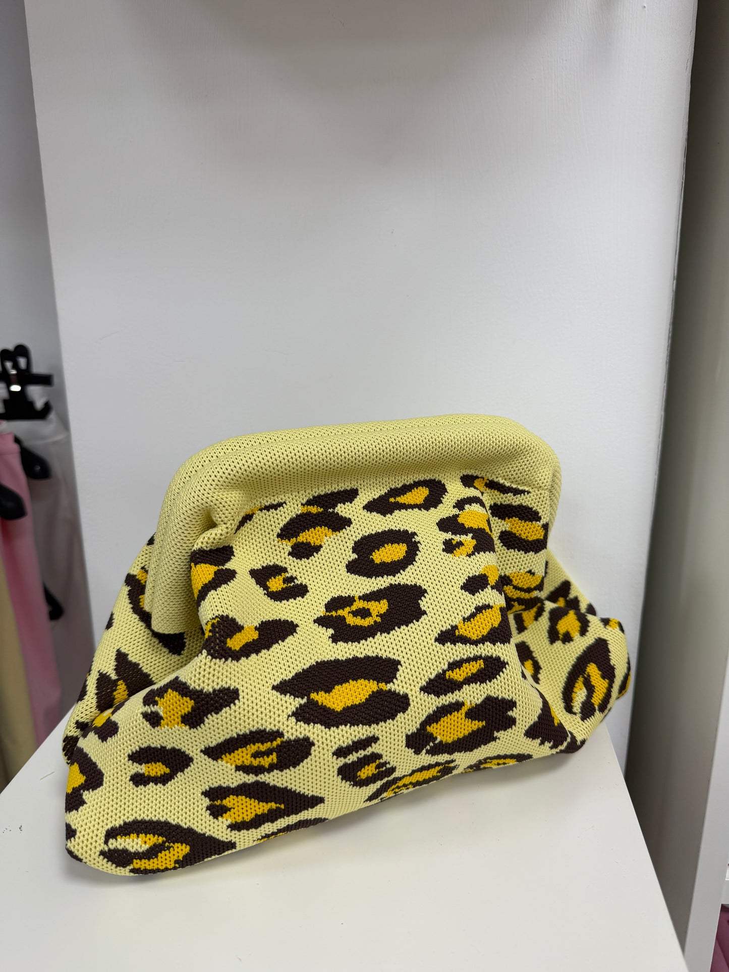 BOLSO LEOPARDO