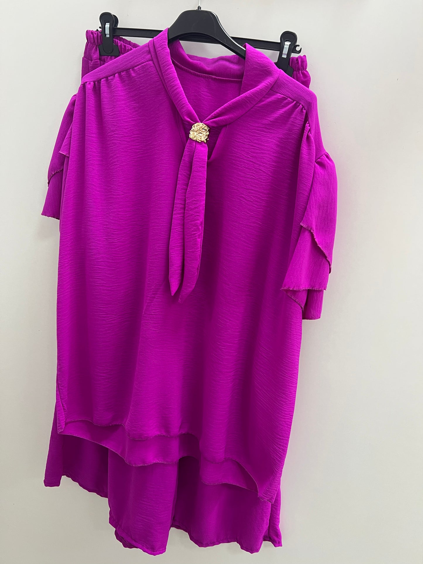CONJUNTO FLUIDO