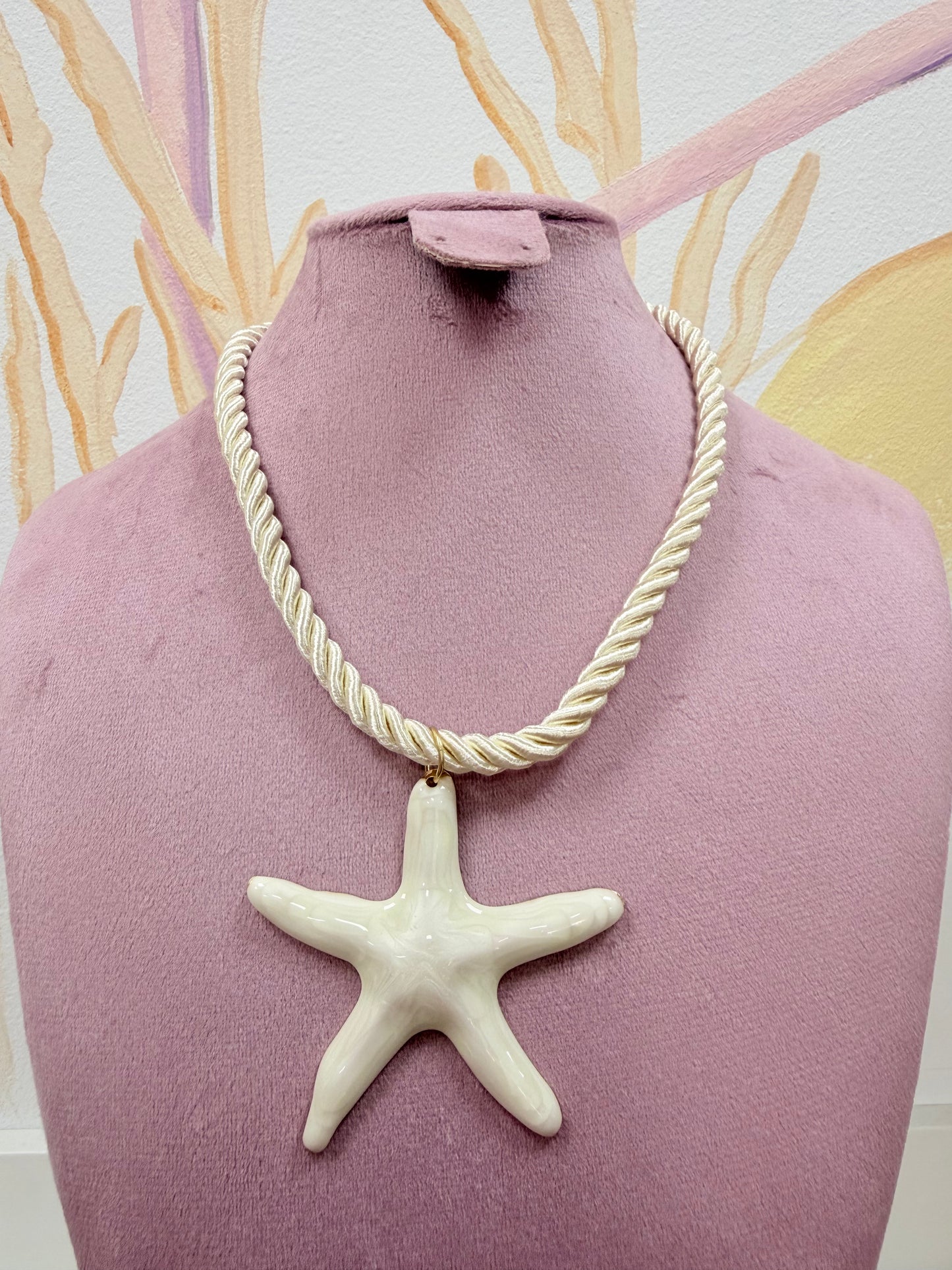 COLLAR ESTRELLA