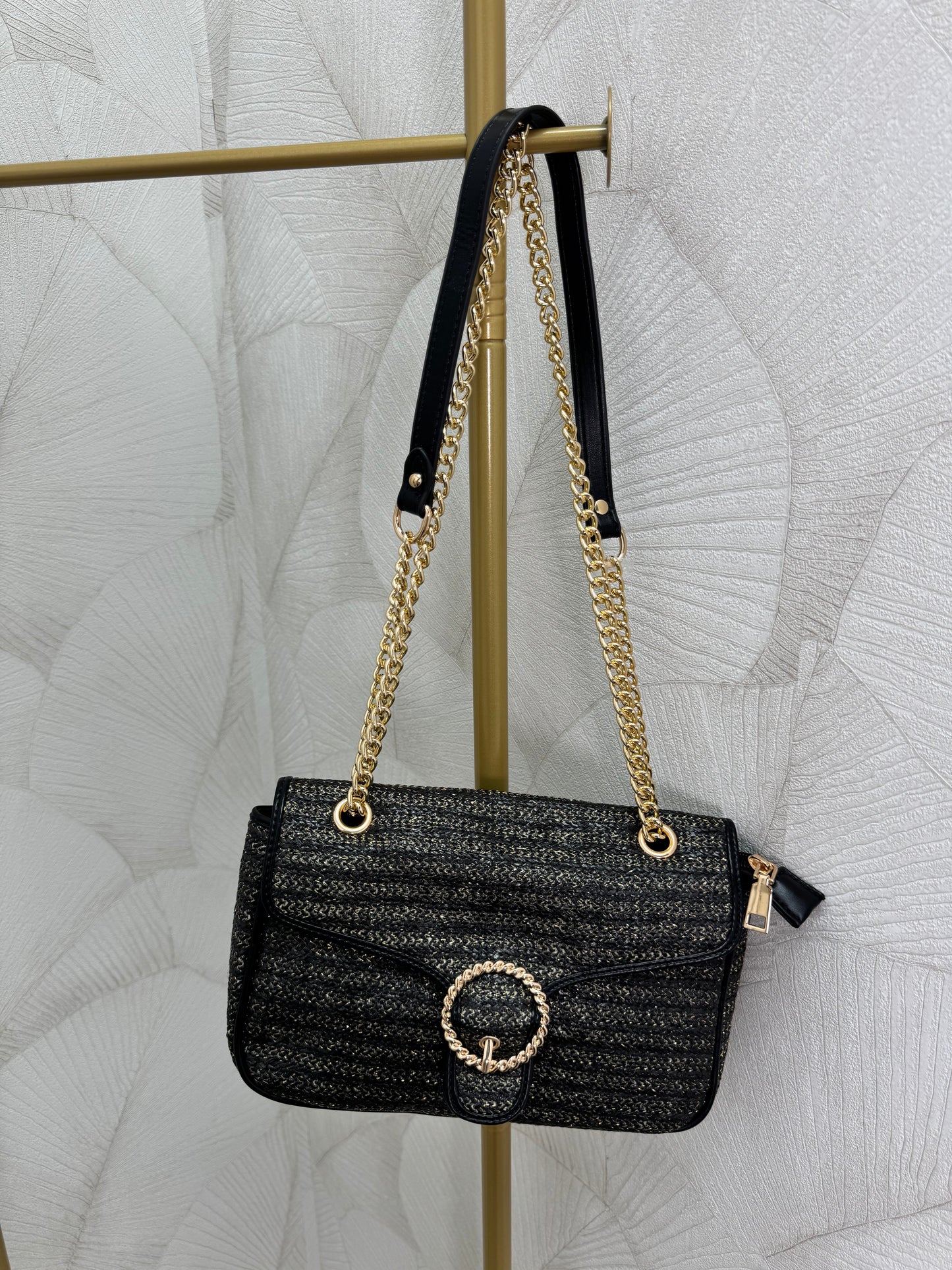 BOLSO NEGRO