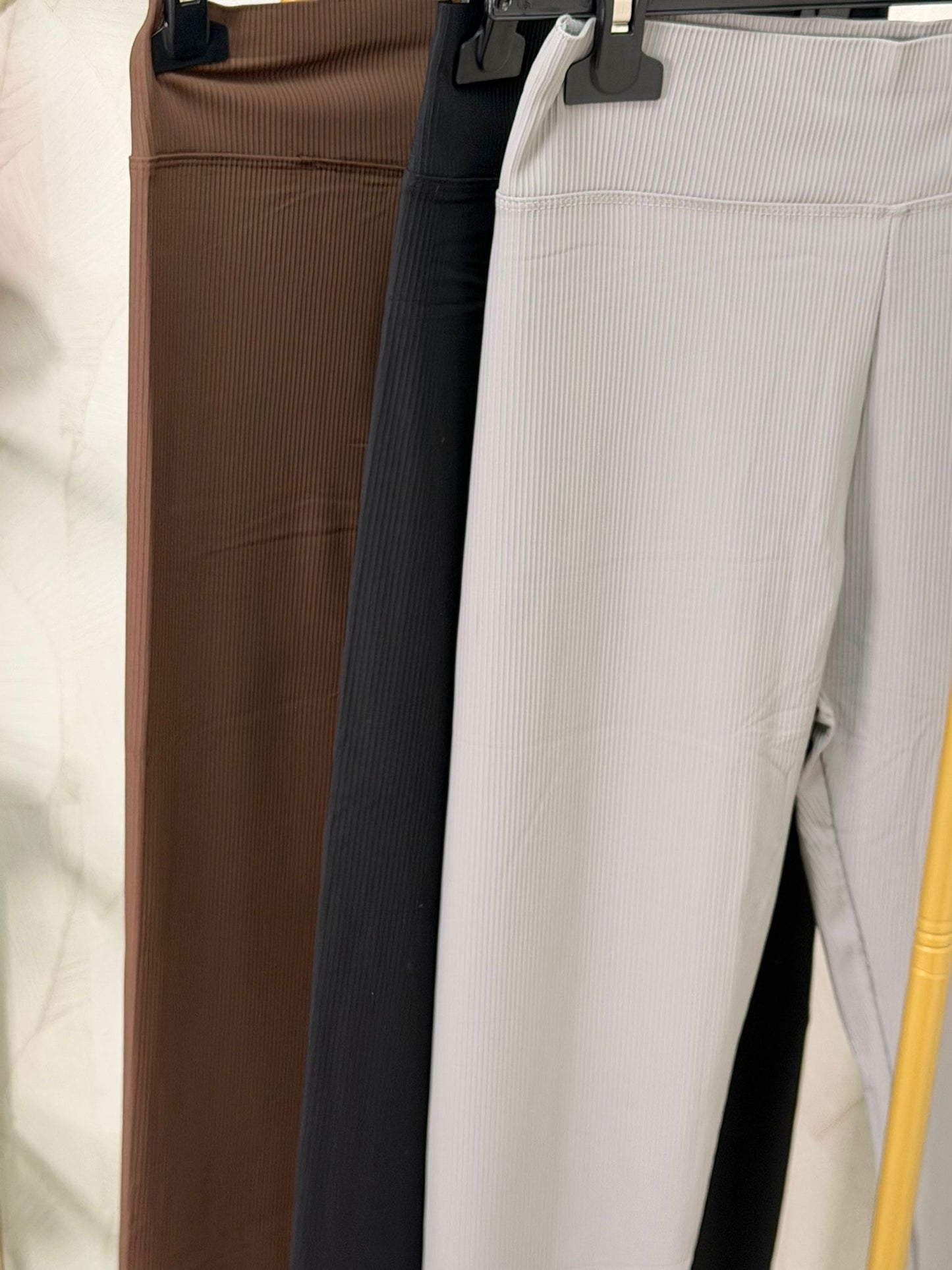 LEGGINGS TOBILLERO