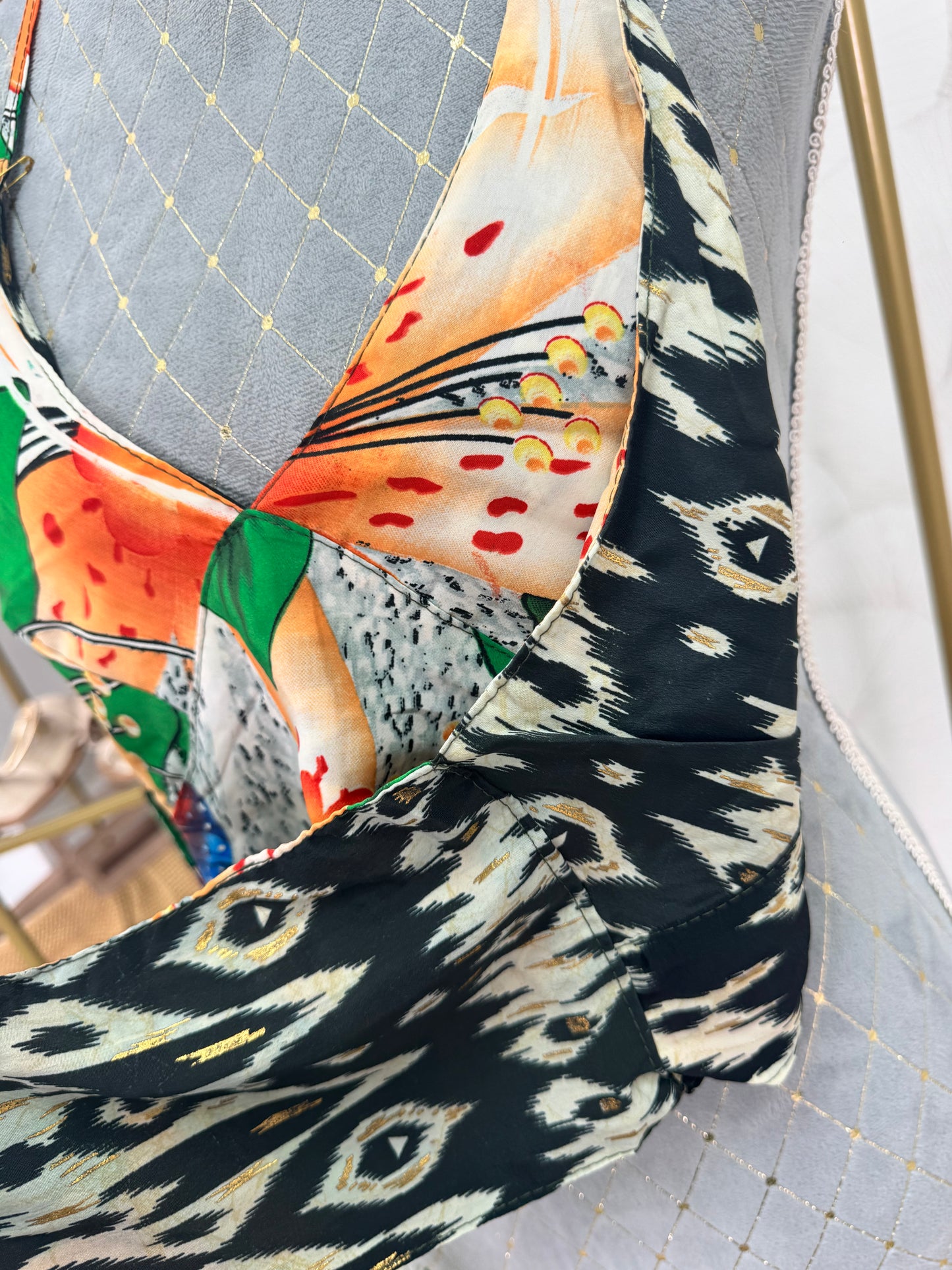 TOP REVERSIBLE
