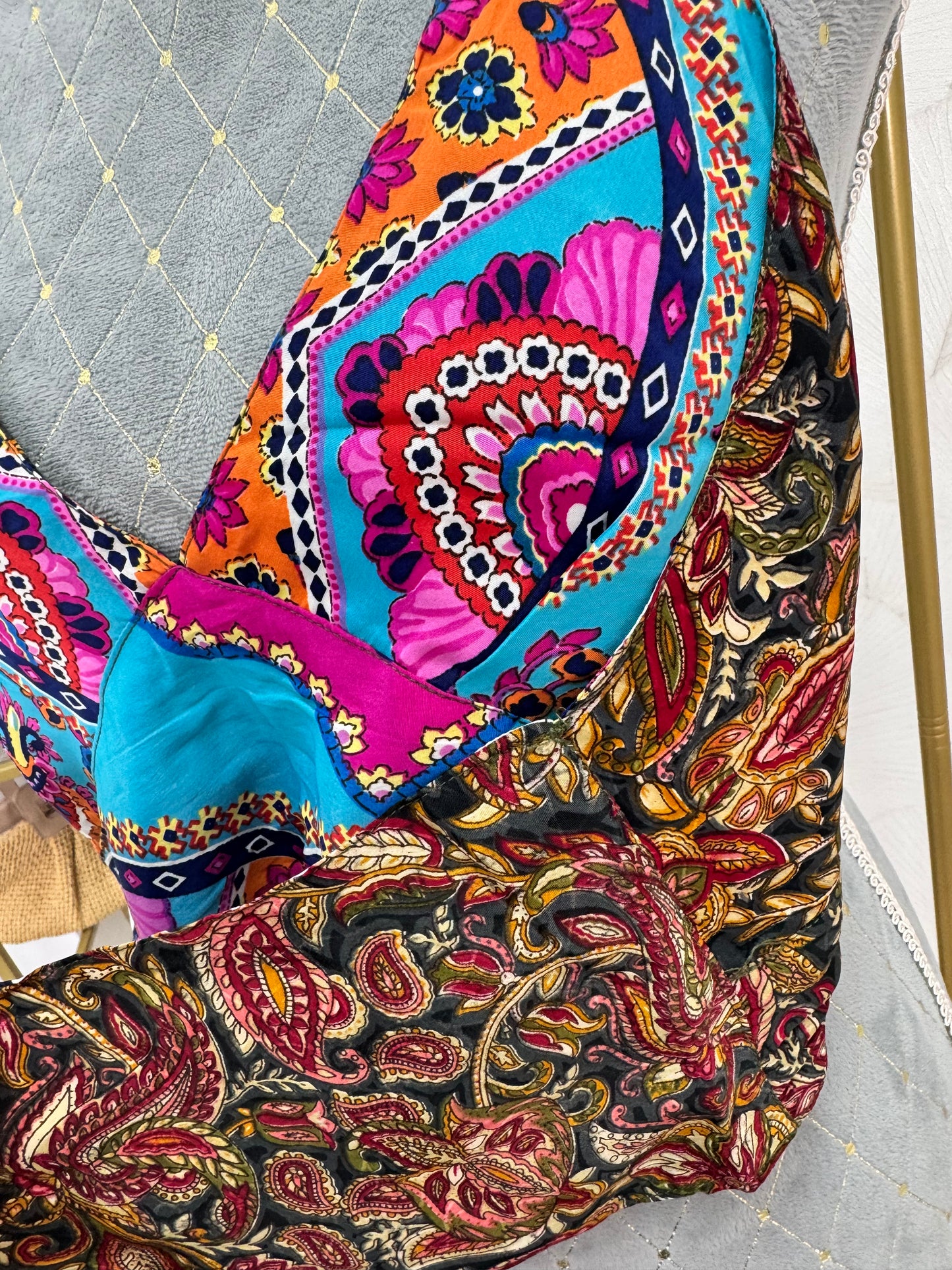 TOP REVERSIBLE