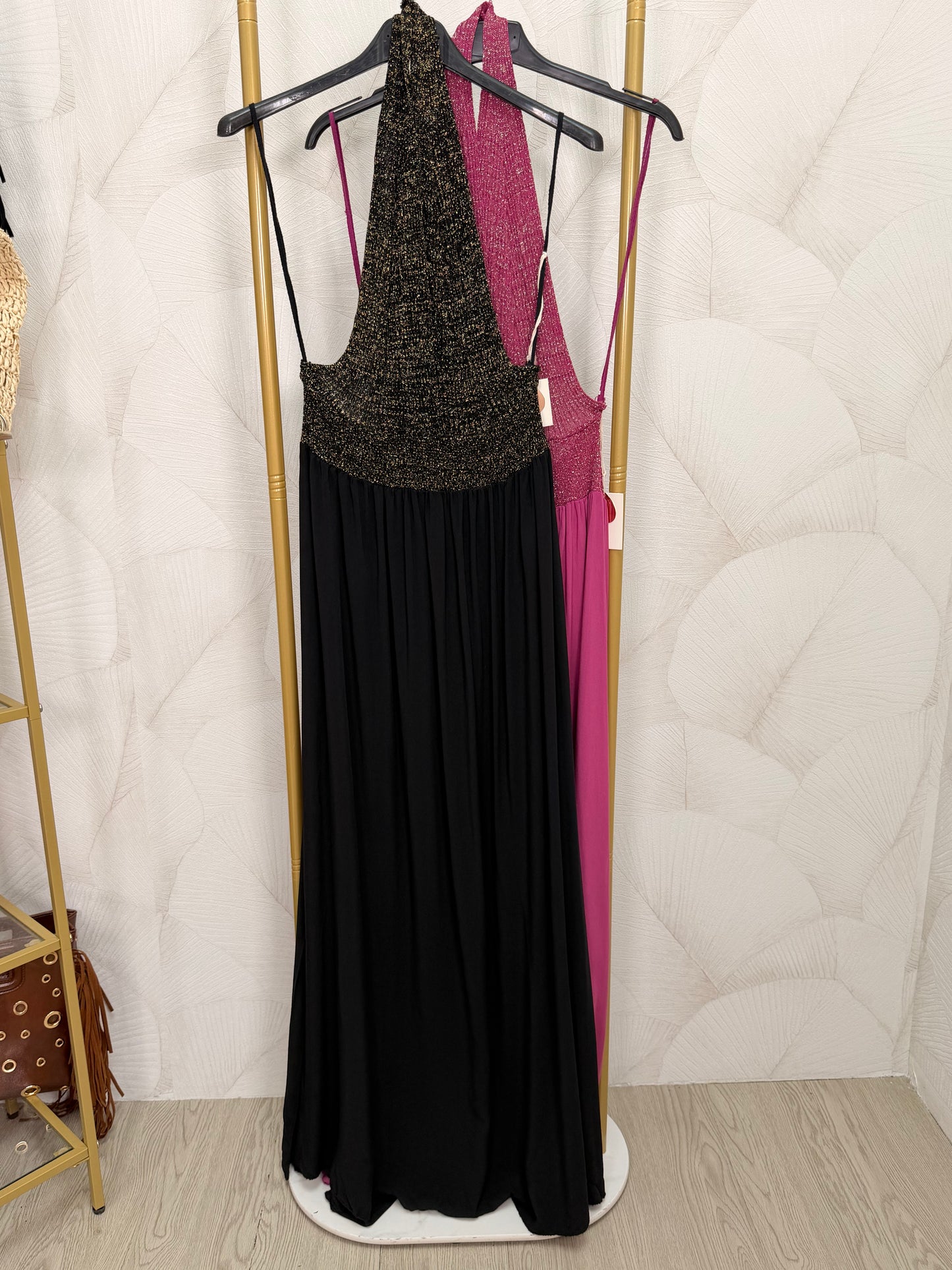 VESTIDO BRILLITO