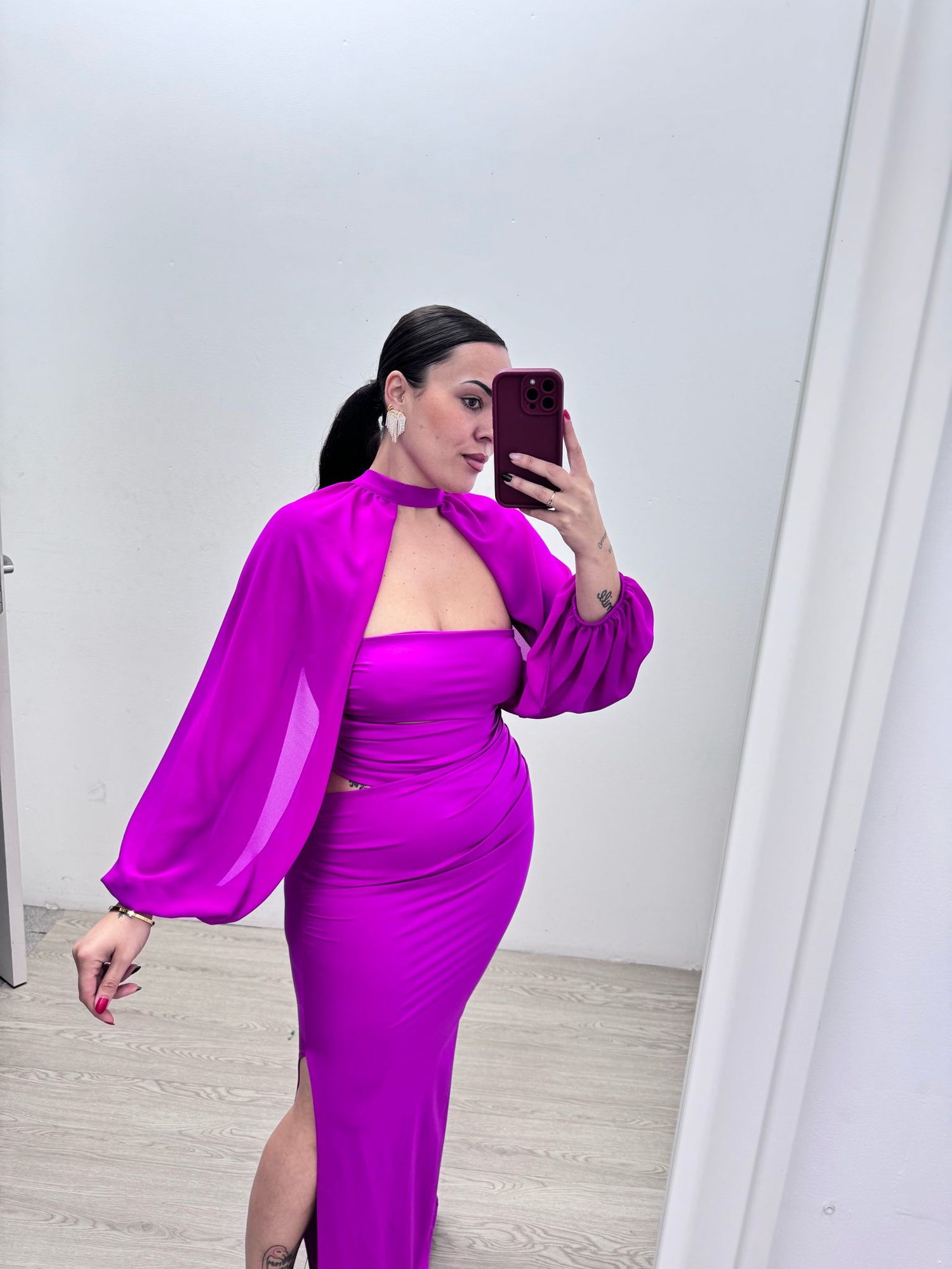 Vestidos