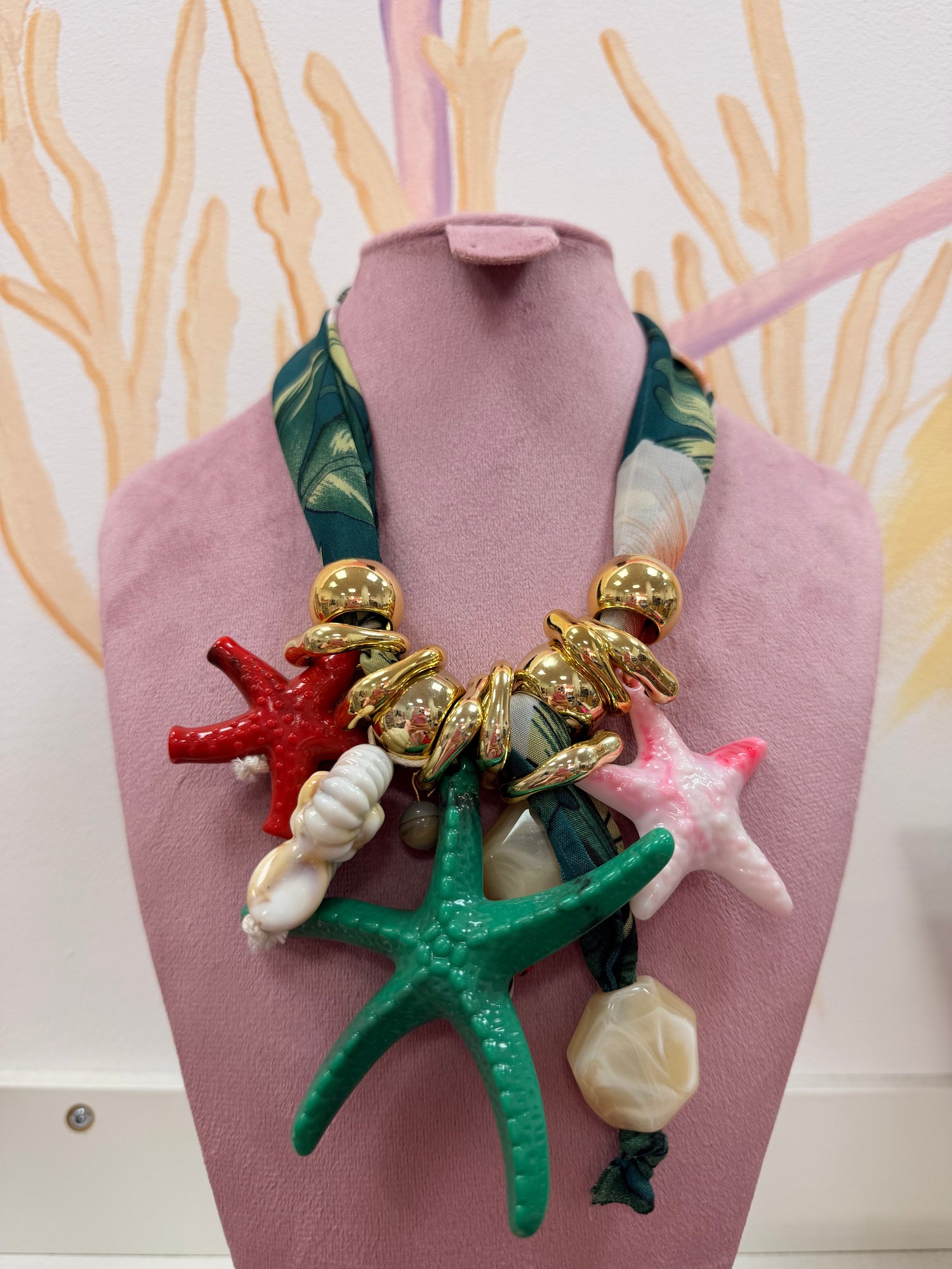 Accesorios / Bisutería