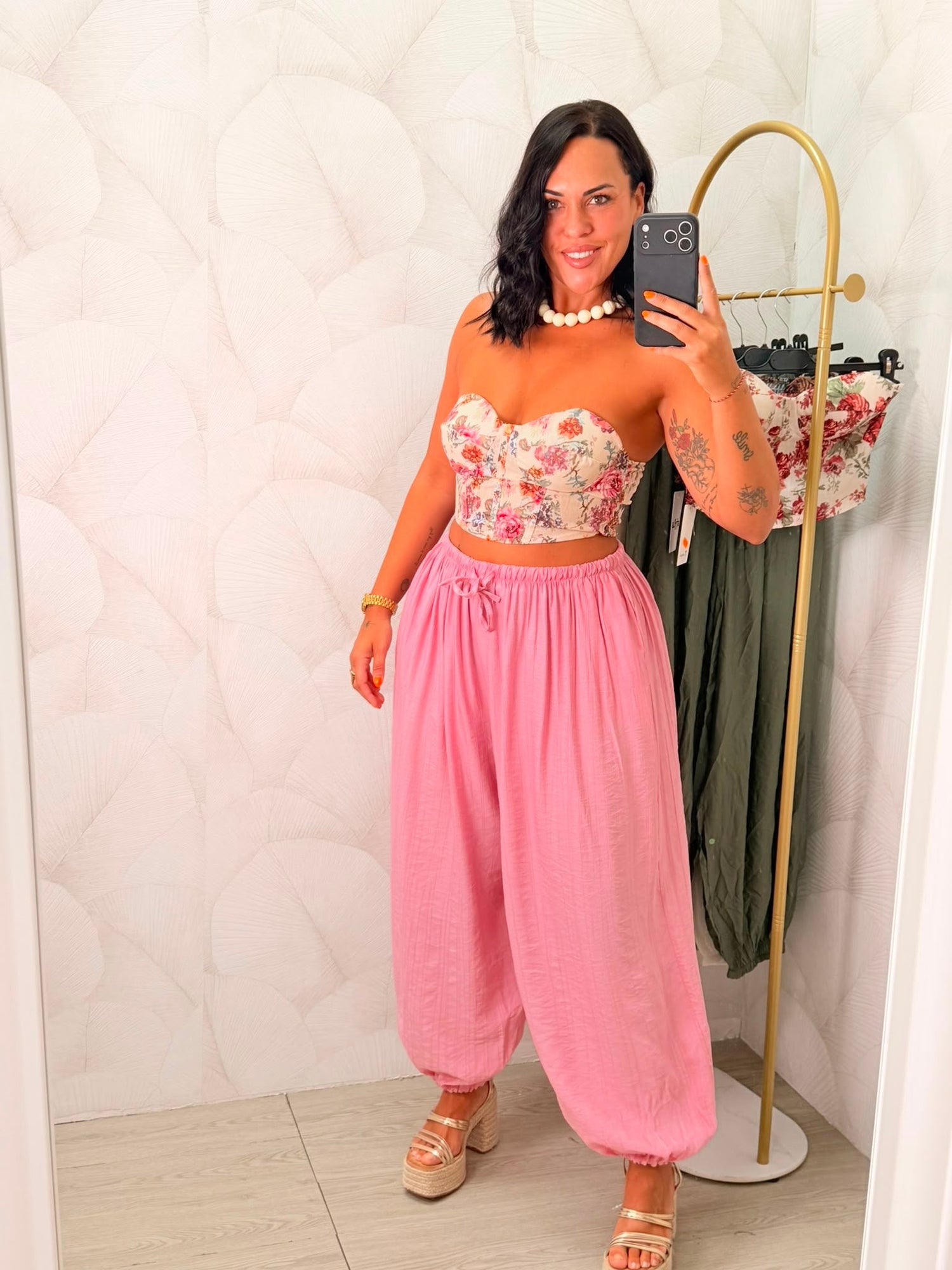 Pantalones