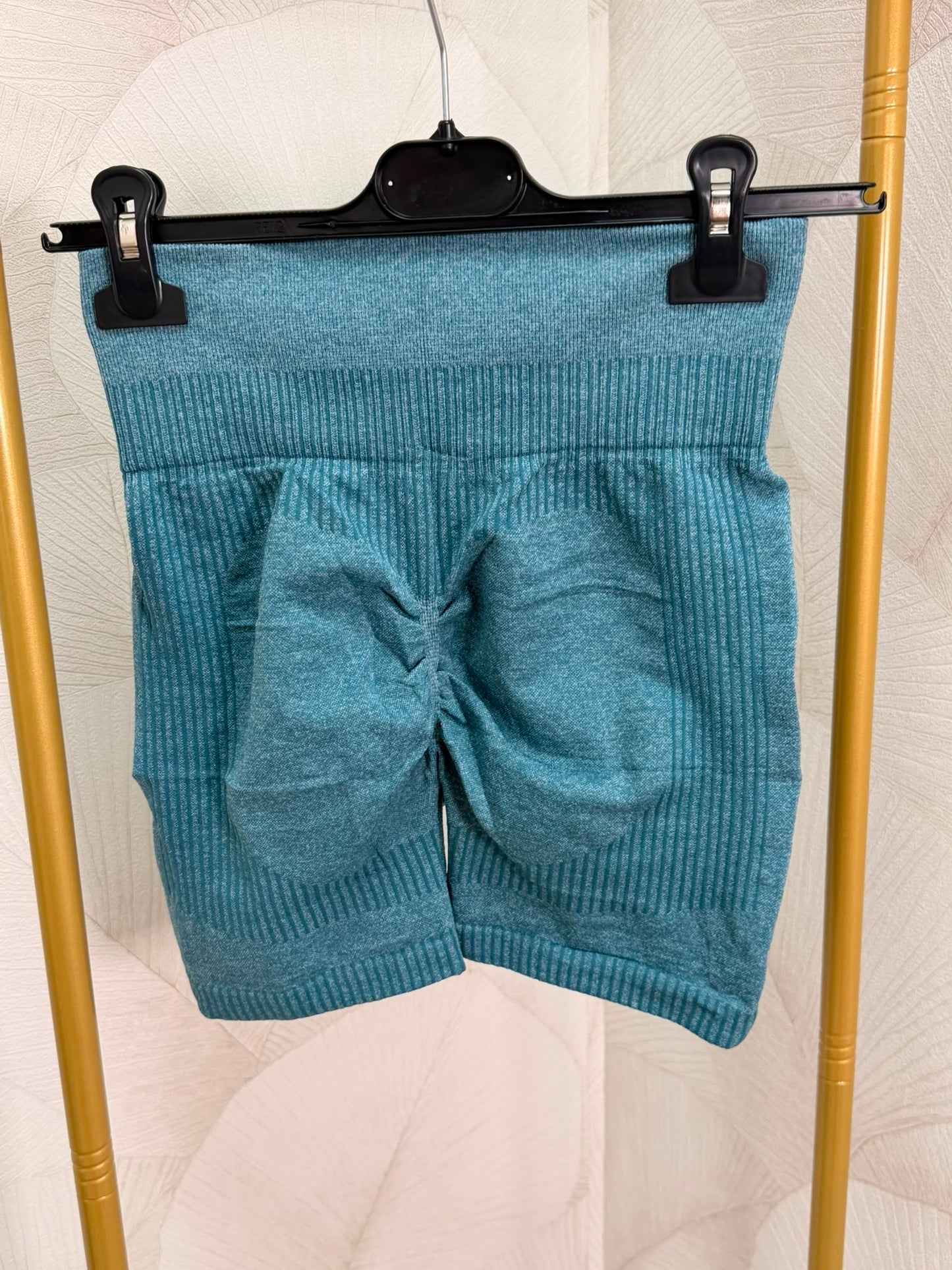 MALLAS CORTAS