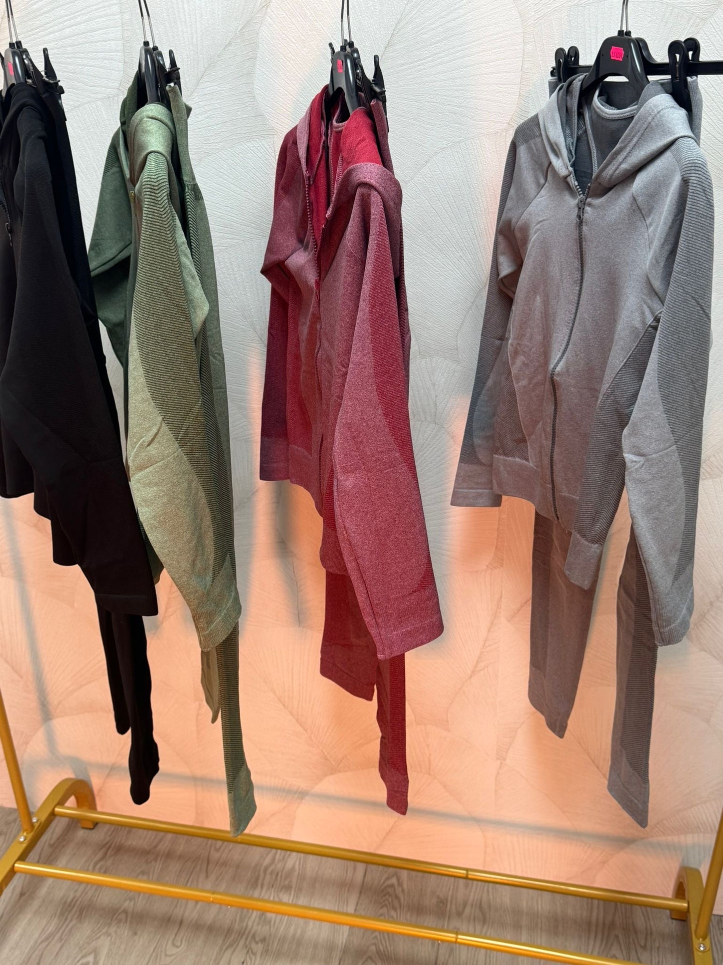 Conjunto Deportivo 3 Piezas