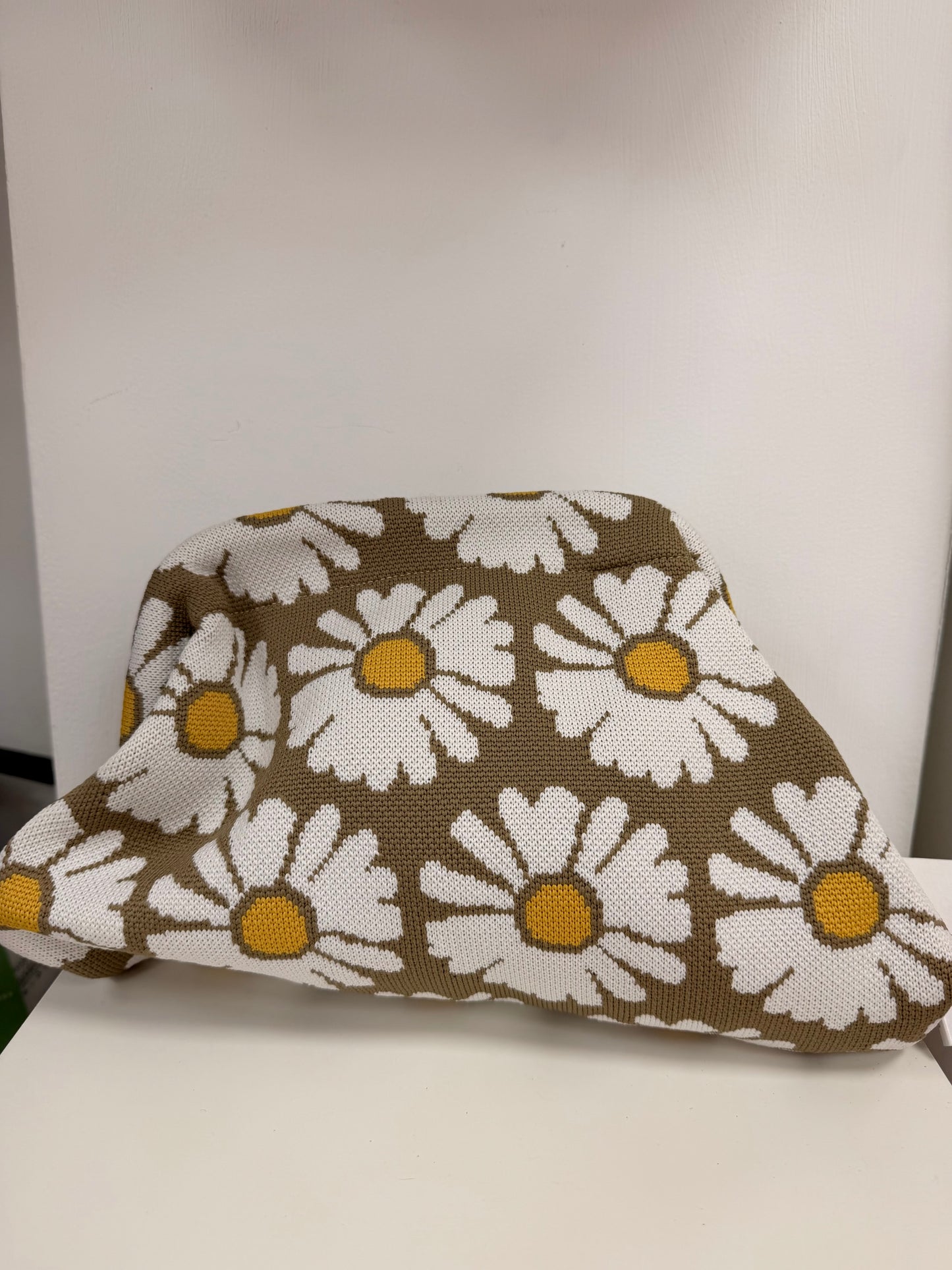 BOLSO MARGARITAS