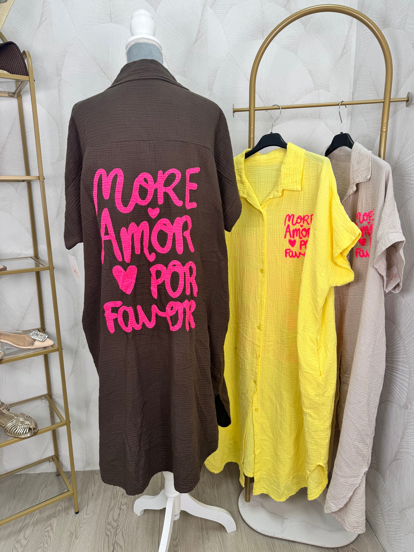 VESTIDO MORE AMOR BAMBULA