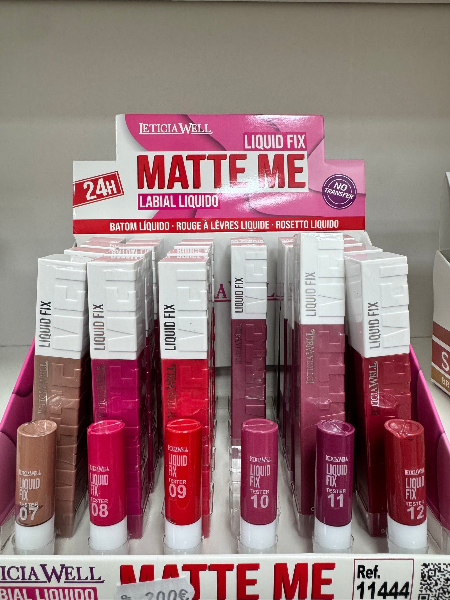 LABIAL