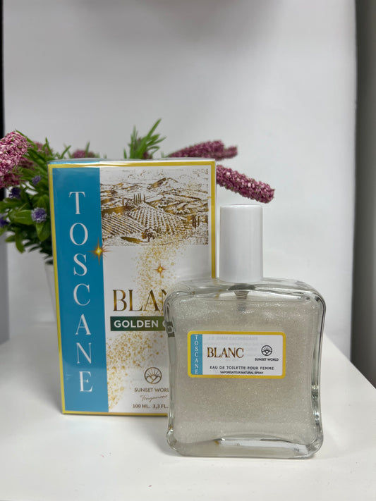 Colonia Bianco Latte Brillo