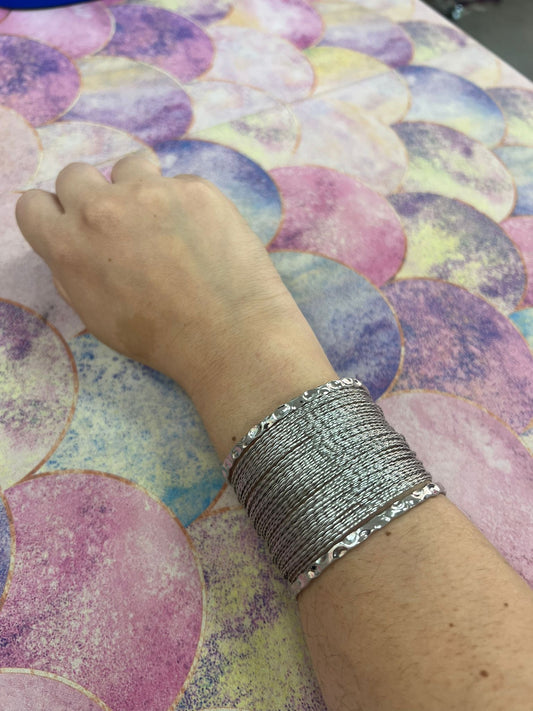 BRAZALETE
