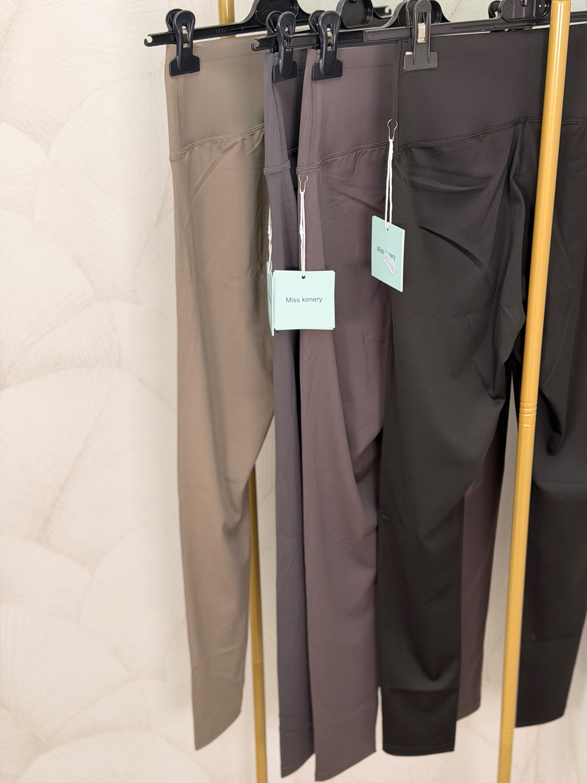 LEGGINGS DEPORTIVOS