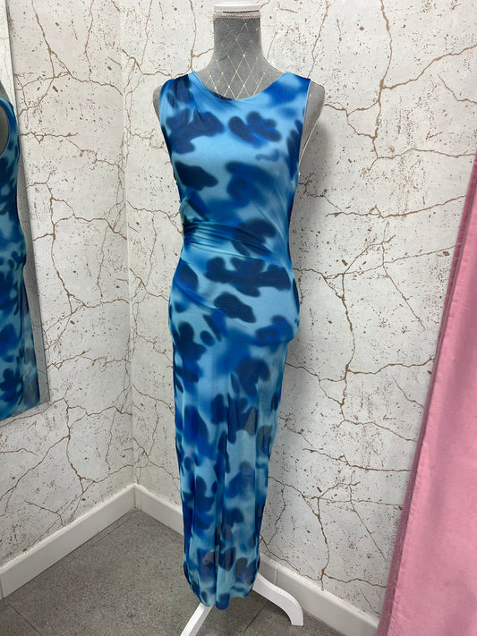 Vestido Tul