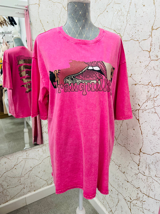 Camiseta