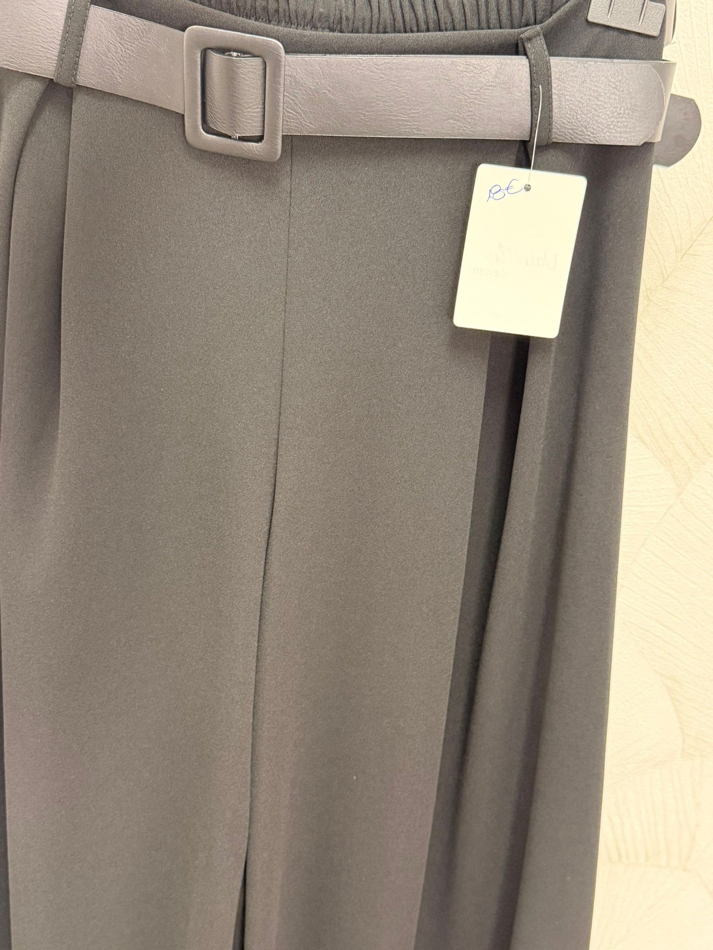PANTALÓN FLUIDO