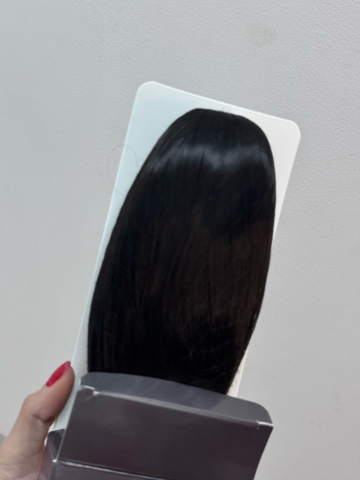 Coleta Pelo Postizo