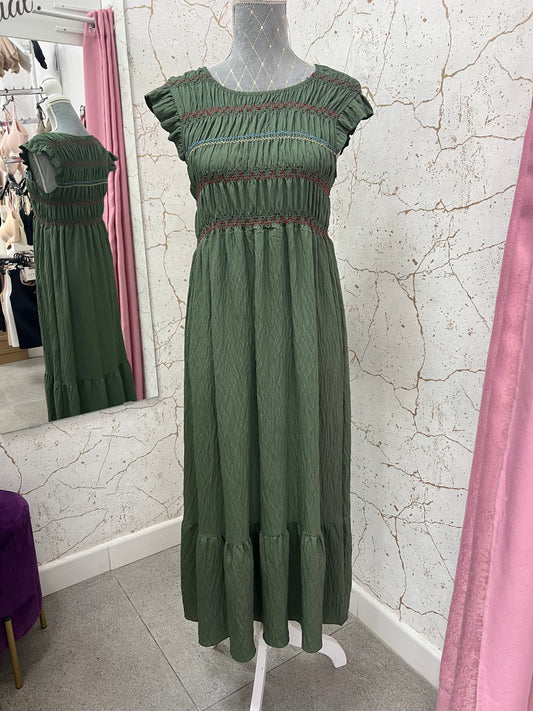 Vestido