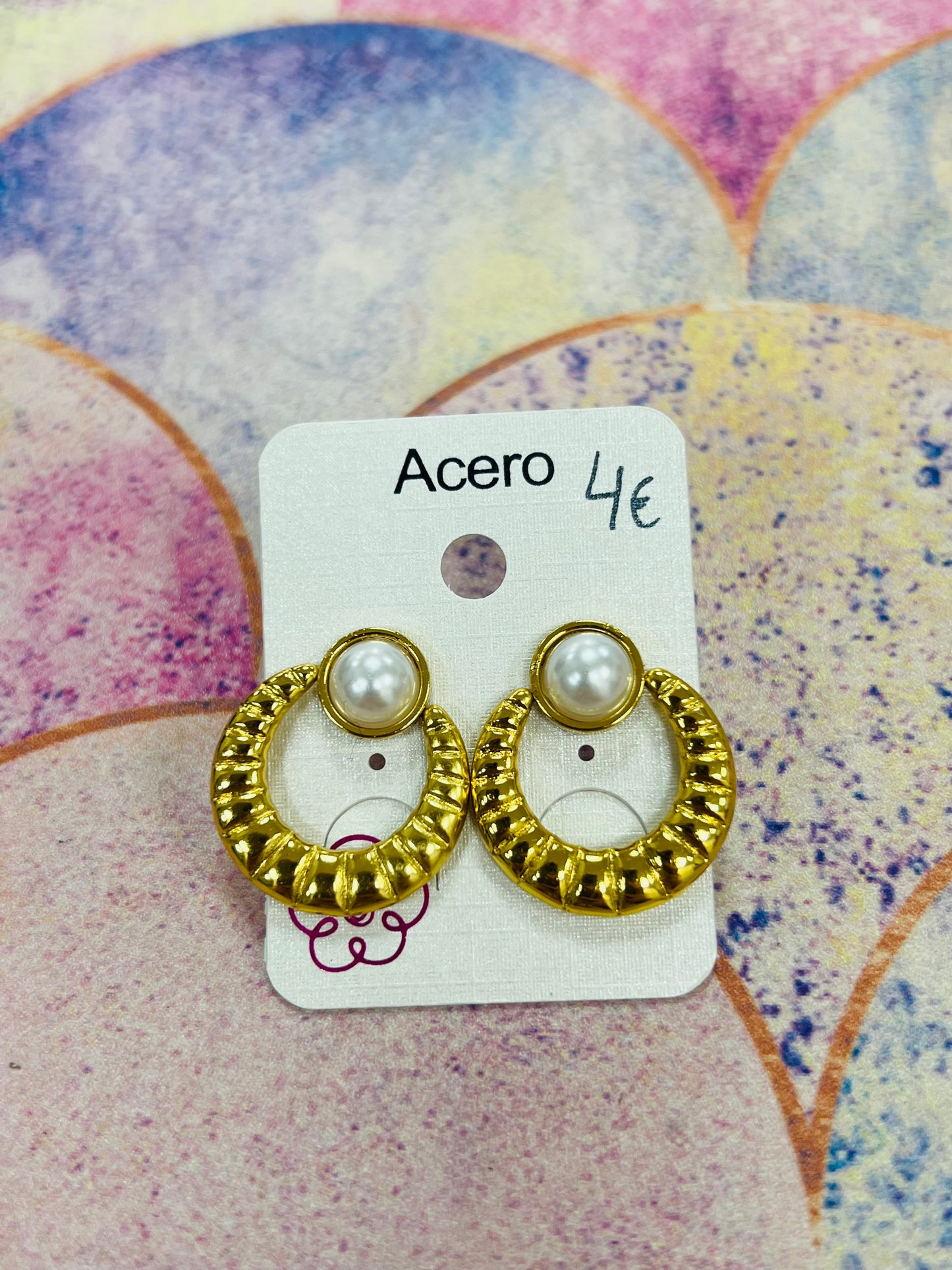 Pendientes