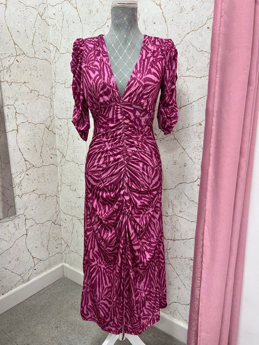 Vestido Estampado