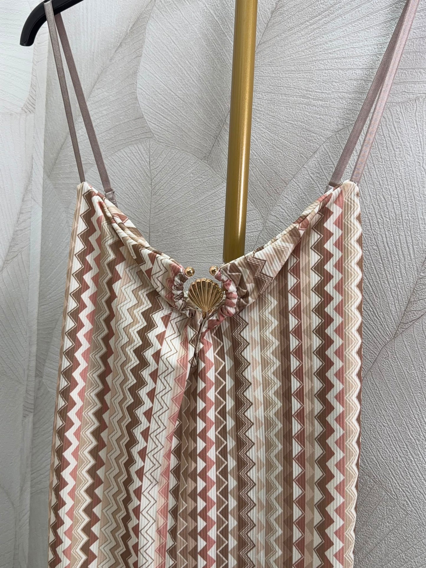 VESTIDO CONCHENA