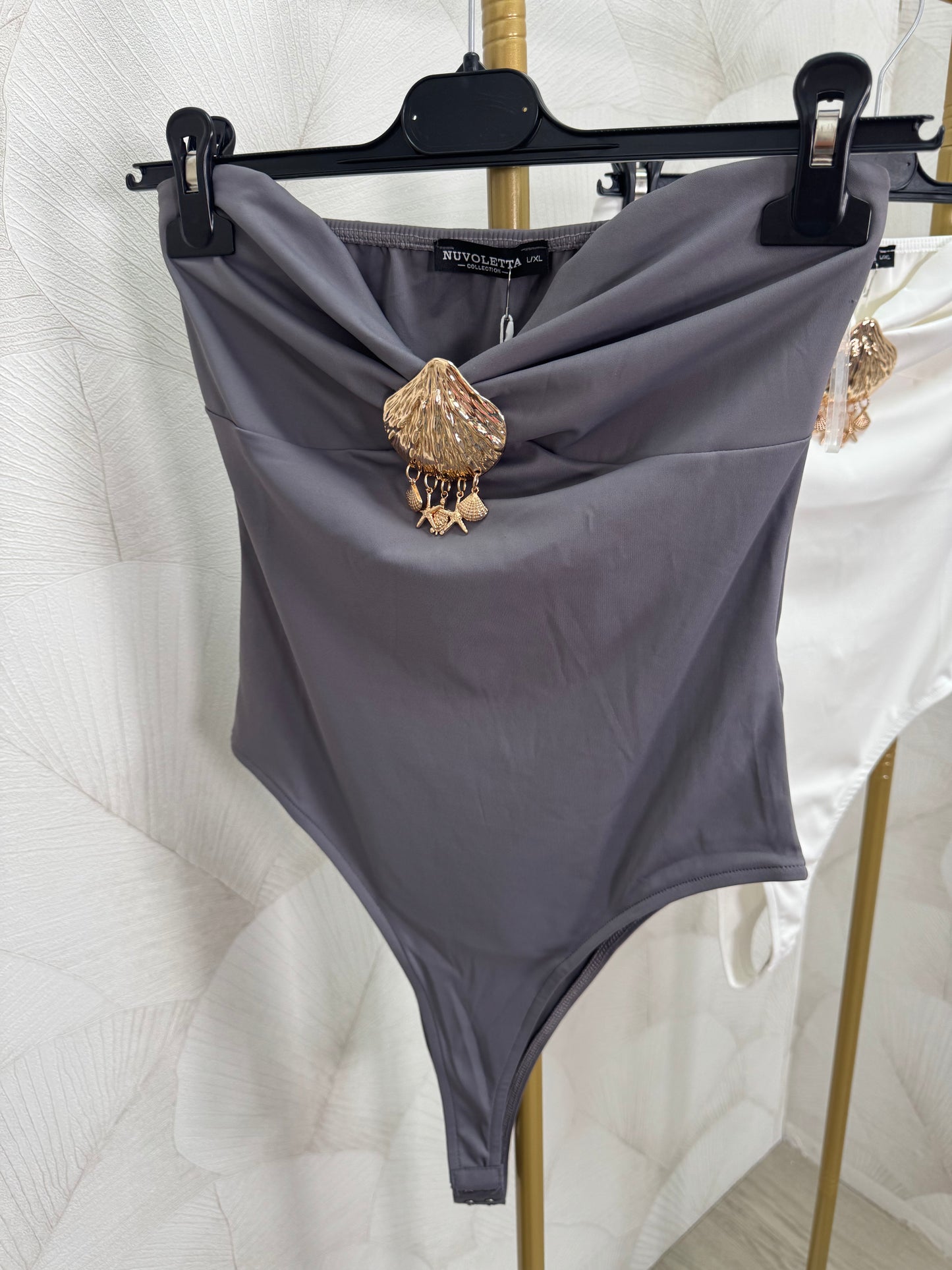 BODY CONCHENA