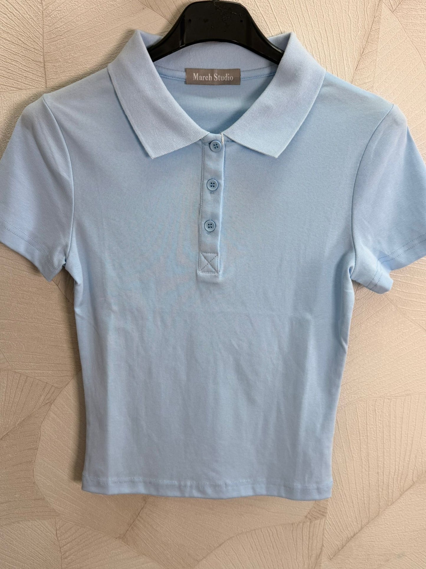 CAMISETA POLO