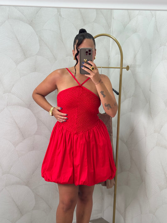 VESTIDO GLOBO