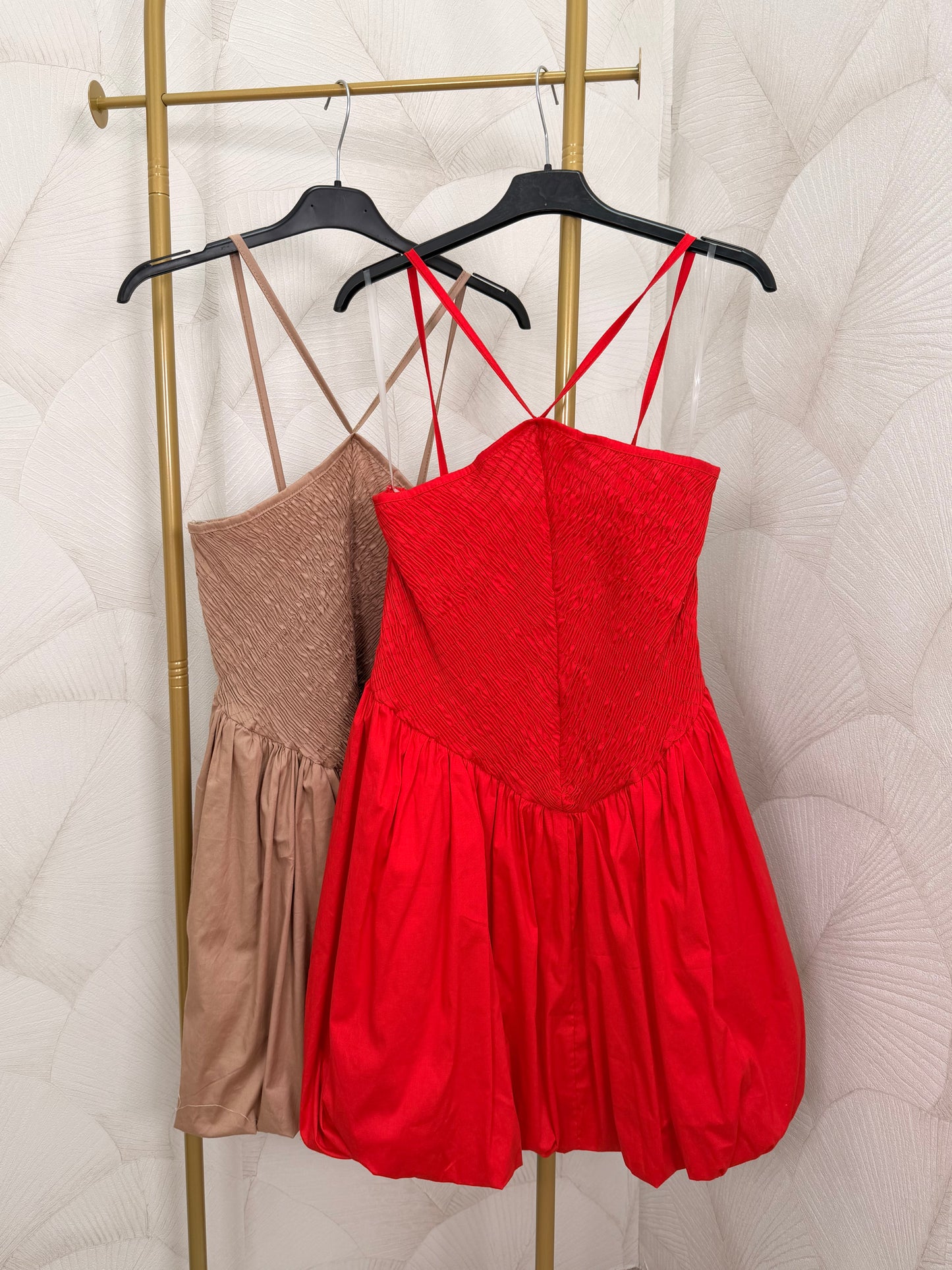 VESTIDO GLOBO