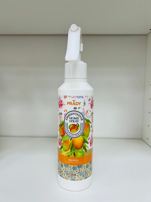 Ambientador Spray Mango