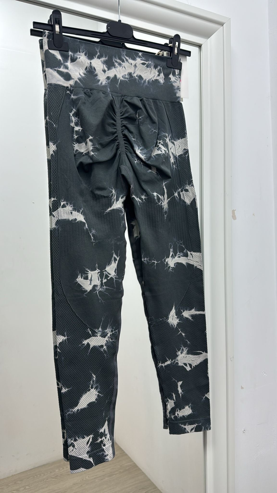 Mallas Mármol Frunce