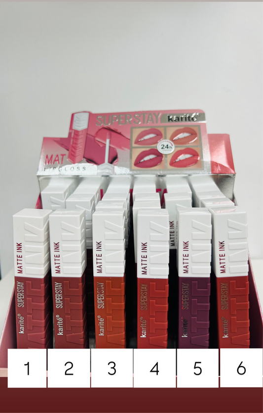 Labial Mate
