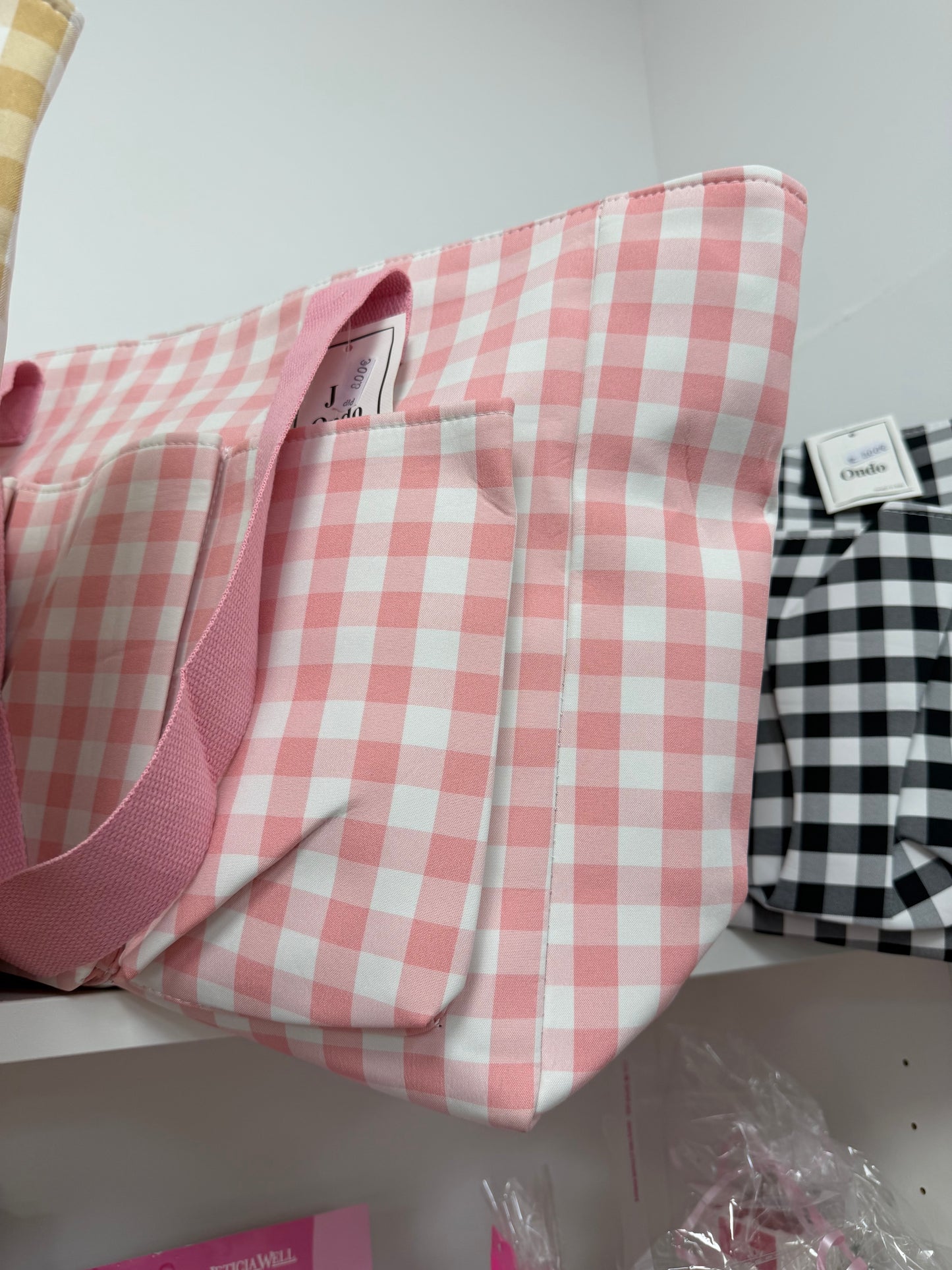 BOLSO PLAYA