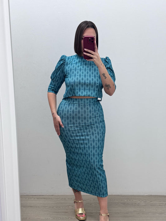 Conjunto Agua
