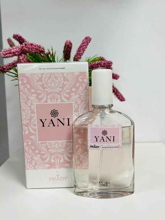 Colonia Yani