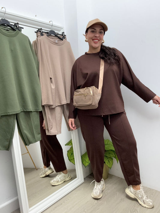 Conjunto Chándal