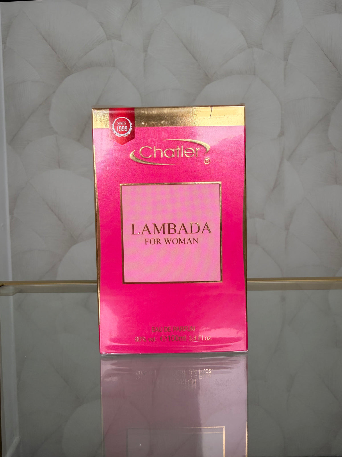 COLONIA LAMBADA