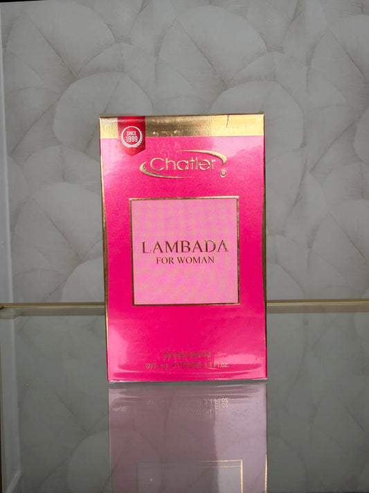 COLONIA LAMBADA