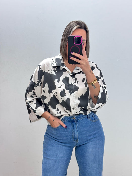 Camisa Vaca