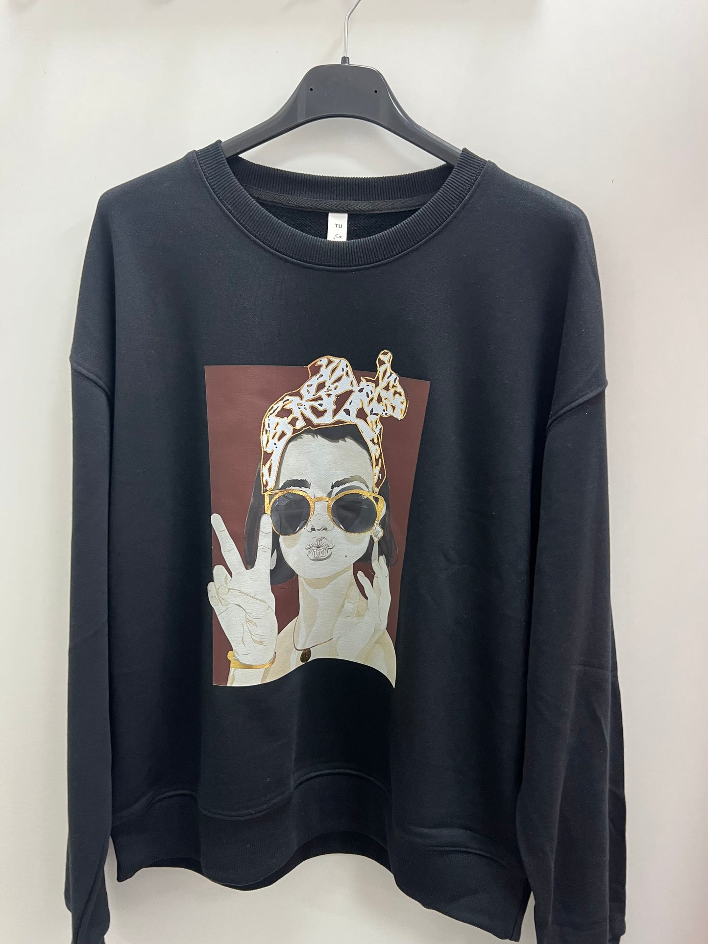 Sudadera