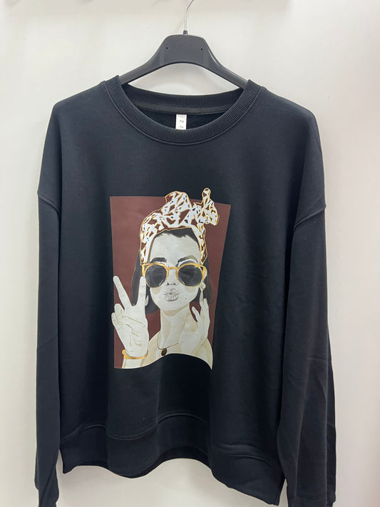 Sudadera
