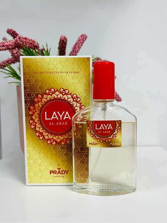 Colonia Laya Al Arab