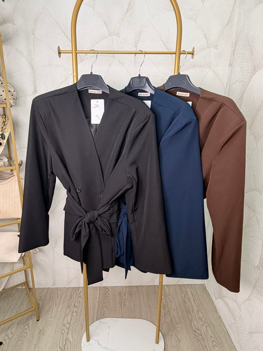 BLAZER CRUZADA